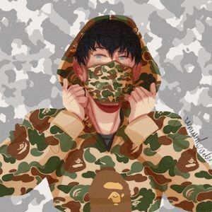 Meet your Posher, Ashton